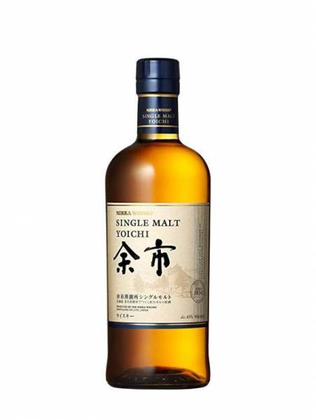 Whisky japonais