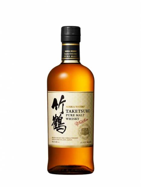 Vente de whisky Taketsuru No Age Nikka