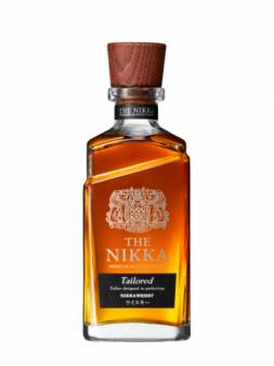 NIKKA Tailored ウイスキー 700ml 43% The Nikka Tailored Nikka sale