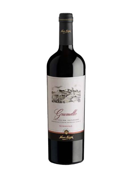 Nino Negri Sfursat | Vivino US