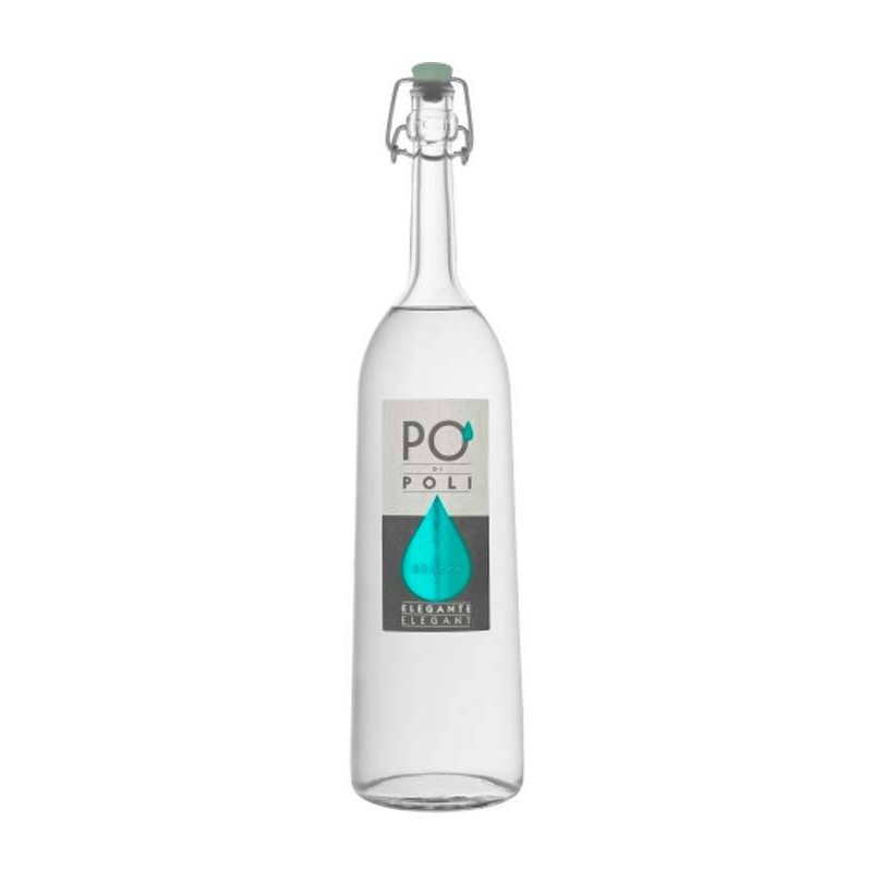 POLI ACQUAVITE DI VINACCIA DI PAUILLAC