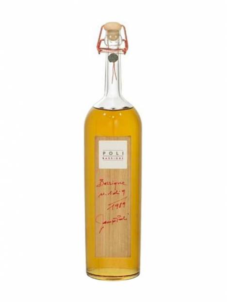 Vendita Poli Pauillac - Acquavite di vinaccia elevata in legno