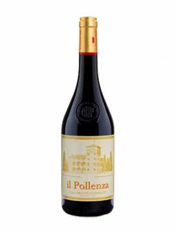 Sale of Cosmino Rosso IGT wine from Marche Il Pollenza