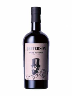 Jefferson Amaro Vecchia Customs Distillery liquor sale