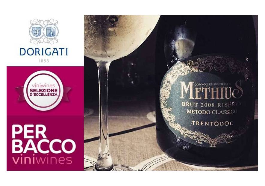 For me among the 10 best Italian classic method