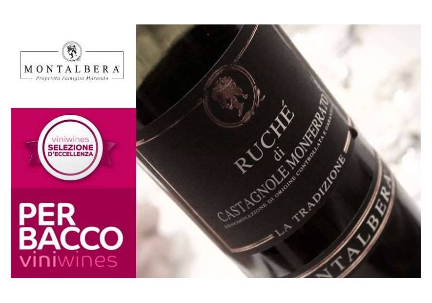 Ruché di Castagnole Monferrato