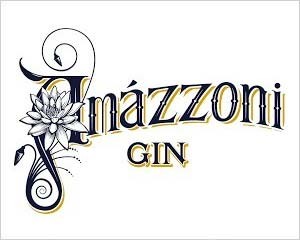 Amàzzoni Gin