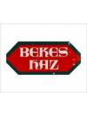 Bekes Haz