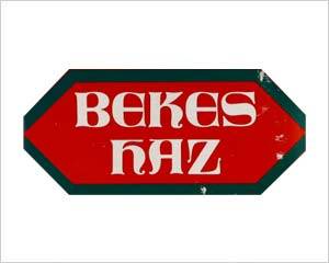 Bekes Haz