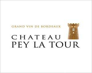 Château Pey La Tour