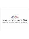 Martin Miller's