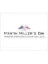 Martin Miller's