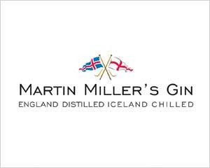 Martin Miller's